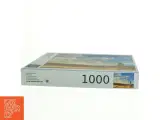 1000-brik puslespil fra Lais Puzzle (str. 68 x 48 cm) - 2