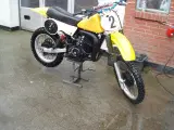 classic  cross  - 2