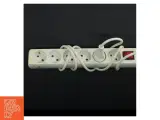 Brugt stikdåse med 4 stik fra Eastech (str. 33x5,5 cm) - 3