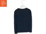 Langærmet bluse til børn fra Name It (str. 104) - 2