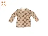 Bluse fra Mads & Mette (str. 68) - 2