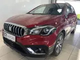 Suzuki S-Cross 1,4 Boosterjet Exclusive
