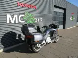 BMW K 1200 LT MC-SYD BYTTER GERNE - 3