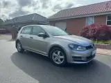 VW Golf VII 1,2 TSi 85 Startline BMT - 3