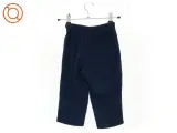 Bukser fleece (str. 104 cm) - 2