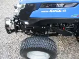 Solis 26 HST med Frontlift & FrontPTO - 2