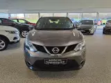 Nissan Qashqai 1,2 Dig-T N-Vision 4X2 X-Tronic 115HK 5d 6g Aut. - 2