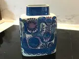 Royal Copenhagen vase