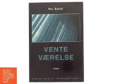 Vente Værelse af Per Šmidl (Bog) - 2