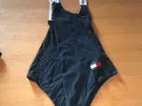 Bodystocking  og BH Tommy Hilfiger