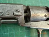 Colt 1849 Pocket Revolver London 1855 - 2