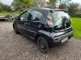 Citroen C1 1.0 2013 nysynet - 4