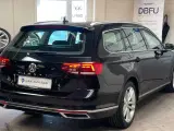 VW Passat 1,5 TSi 150 Elegance Variant DSG - 5