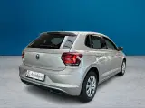 VW Polo 1,0 TSi 95 Comfortline DSG - 4