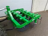 AB Woodflex Tallerkenharve NYUDVIKLET MODEL - 4