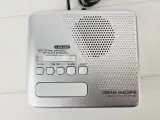 SONY Dream Machine vækkeur - 4