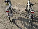 Hercules el cykel 