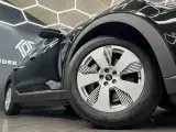Audi e-tron 50 quattro - 2
