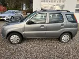 Suzuki Ignis 1,5 GL aut. - 3