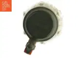 Gammeldags krus med låg fra Hans Kie&#223;ling (str. H. 11,5 cm. ø. 11,5 cm) - 2