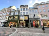 LYSE KONTORER PÅ STRØGET UDLEJES SEPARAT ELLER SAMLET - 3