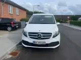 Mercedes V220 d 2,0 Marco Polo aut. - 2