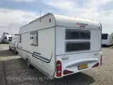 2008 - Adria Classica 543 PK - 4