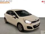 Kia Rio 1,1 74HK 5d - 2