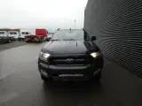 Ford Ranger 3200kg 3,2 TDCi Wildtrak 4x4 200HK Pick-Up 6g Aut. - 4