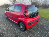 Peugeot 107 1,0 Active - 2