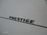 2024 - Hobby Prestige 720 UKFe   SPECIAL-VOGN - 2