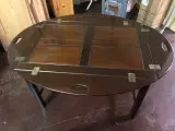 Butlerbord
