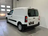 Peugeot Partner 1,6 e-HDi 90 L1 Van Flexpack - 5