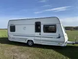 2013 - Fendt Opal 495 SF   Dejlig vogn med rundsidegruppe og franskseng fra Hinshøj Caravan A/S - 4