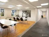 Kontorlejemål på 60 m² i kontorhotel – indflytningsklart og fleksibelt - 2