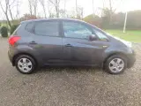 Kia Venga 1.4 CRDi År 2016.                 - 5