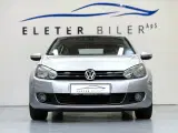 VW Golf VI 2,0 TDi 140 Highline DSG - 2