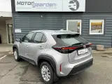 Toyota Yaris Cross 1,5 Hybrid Active e-CVT - 4