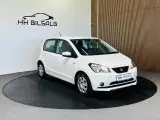 Seat Mii 1,0 60 Style eco - 3