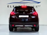 Peugeot 2008 1,6 BlueHDi 100 Desire Sky - 3