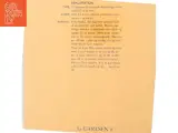 &#39;Prins Simpel - Noget for noget&#39; af Jane Yolen og Jack Kent (bog) fra Carlsen if - 3