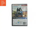 How to Train Your Dragon DVD fra Dreamworks (str. Dvd) - 2
