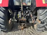 Case IH Maxxum 5150 Plus Med frontlift - 4