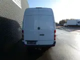 Mercedes-Benz Sprinter 211 2,1 CDI A2 H2 114HK Van Aut. - 5