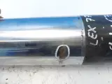 Claas Lexion 770 Cylinder 7644682 - 3