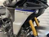 Yamaha Tracer 9 GT+ - 5