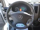 Mercedes Sprinter 213 2,2 CDi R2 Kassevogn - 4