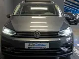 VW Touran 1,5 TSi 150 R-line DSG 7prs - 2