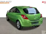 Opel Corsa 1,4 Twinport Cosmo Edition 100HK 3d - 4