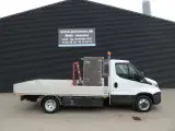 Iveco Daily 35C15 3750mm 2,3 D 146HK Ladv./Chas. 6g - 5